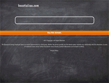 Tablet Screenshot of beastialzoo.com